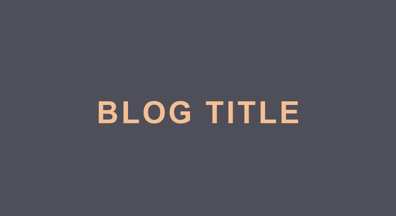 Responsive image